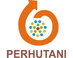 Logo perhutani