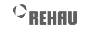 logo rehau