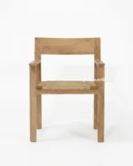 Quorndon Teak Dining Chair