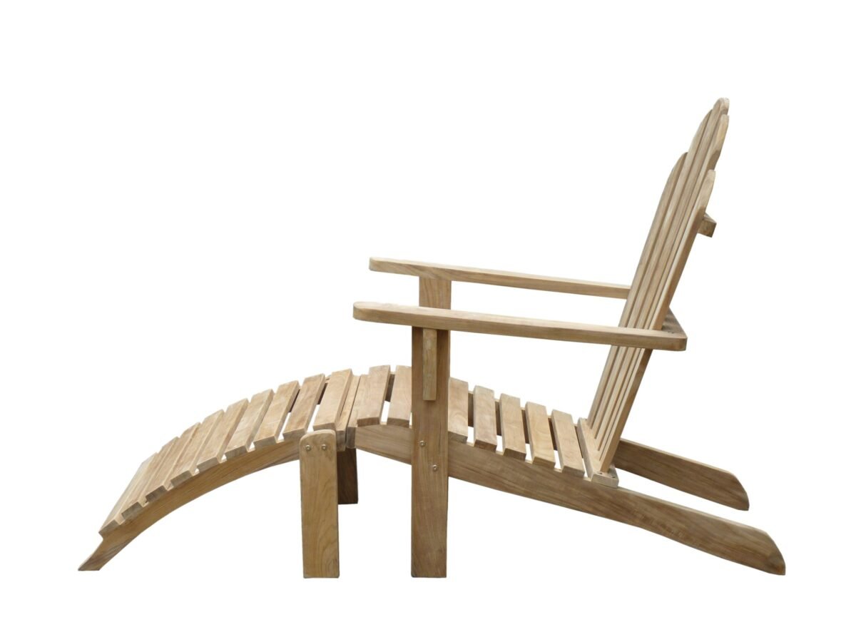ADIRONDACK-CHAIR-WITH-FOOTSTOOL