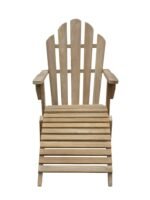 ADIRONDACK-CHAIR-WITH-FOOTSTOOL