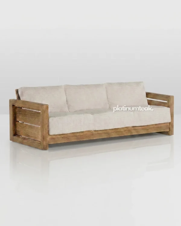 Auden Teak Sofa