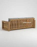 Auden Teak Sofa