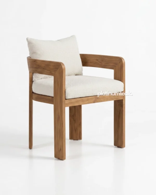 Beddington Teak Dining Chair
