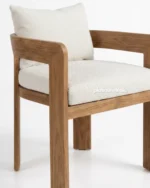 Beddington Teak Dining Chair