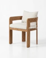 Beddington Teak Dining Chair