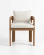 Beddington Teak Dining Chair