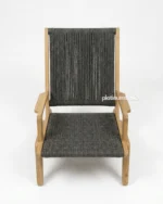 Blackthorn Teak Lounge Chair