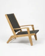 Blackthorn Teak Lounge Chair