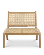 Bramwell Teak Lounge Chair