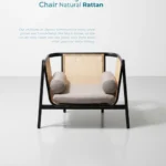 Lounge Chair