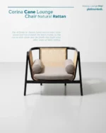 Lounge Chair