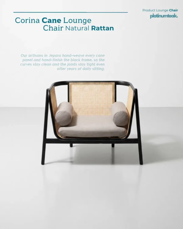 Lounge Chair