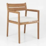 Cotswald Teak Dining Chair