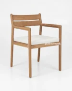 Cotswald Teak Dining Chair