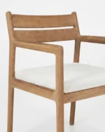Cotswald Teak Dining Chair