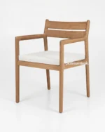 Cotswald Teak Dining Chair