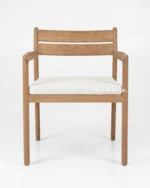 Cotswald Teak Dining Chair