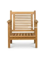 Cranleigh Teak Lounge Chair