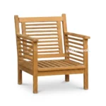 Cranleigh Teak Lounge Chair