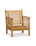 Cranleigh Teak Lounge Chair