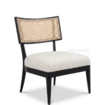 Grantham Teak Side Chair