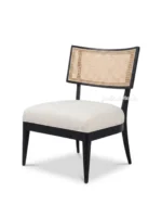 Grantham Teak Side Chair