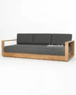 Gravenhurst Teak Sofa