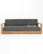 Gravenhurst Teak Sofa