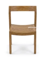 Ilminster Teak Dining Chair