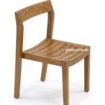 Ilminster Teak Dining Chair