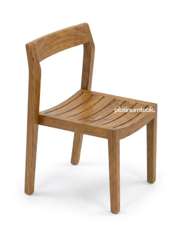 Ilminster Teak Dining Chair