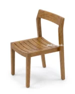Ilminster Teak Dining Chair