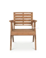Jenkinsford Teak Lounge Chair