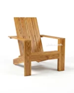Kettleness Teak Chair