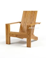 Kettleness Teak Chair