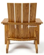 Kettleness Teak Chair