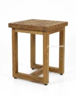 Kilburnwood Shower Teak Bench