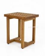 Kilburnwood Shower Teak Bench