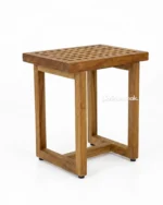 Kilburnwood Shower Teak Bench