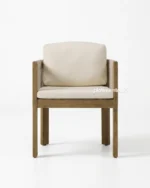 Ludworth Teak Dining Chair