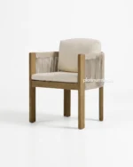 Ludworth Teak Dining Chair
