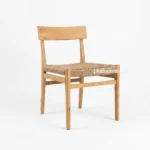 Neasham Teak Dining Chair