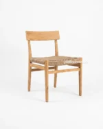 Neasham Teak Dining Chair