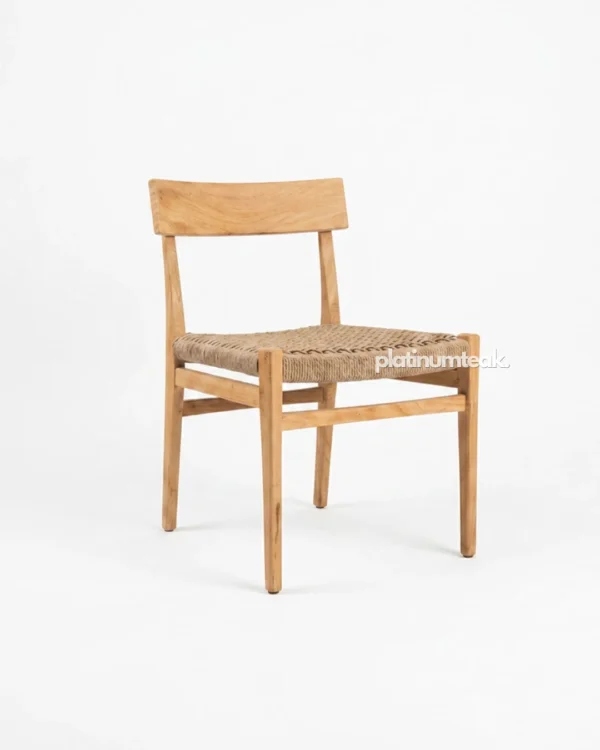 Neasham Teak Dining Chair