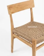 Neasham Teak Dining Chair