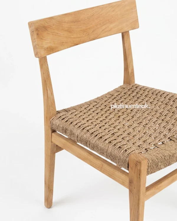 Neasham Teak Dining Chair