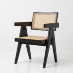 Noira Cane Arm Chair (4)