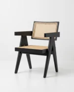 Noira Cane Arm Chair (4)
