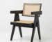 Noira Cane Arm Chair (4)